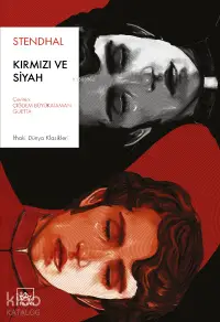 Kırmızı ve Siyah