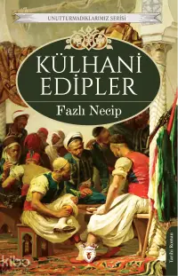 Külhani Edipler