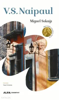 Miguel  Sokağı