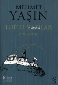 Toplu Yazılar (1978-2005)