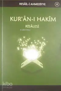 Kur'an-ı Hakim Risalesi