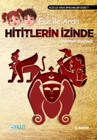 Hitit'lerin İzinde