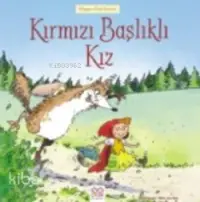 Kırmızı Başlıklı Kız