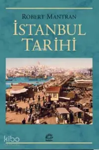 İstanbul Tarihi