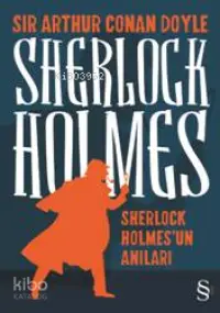 Sherlock Holmesun Anıları