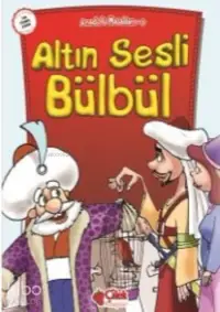 Altın Sesli Bülbül