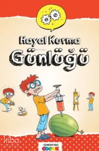 Hayal Kurma Günlüğü