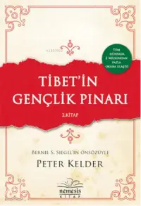 Tibet'in Gençlik Pınarı 2. Kitap