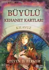 Büyülü Kehanet Kartları