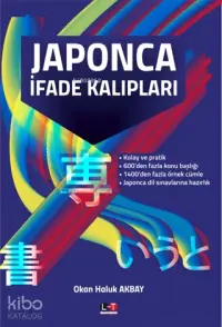 Japonca İfade Kalıpları