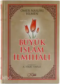 Büyük İslam İlmihali