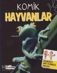 Komik Hayvanlar