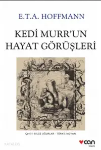 Kedi Murr'un Hayat Görüşleri