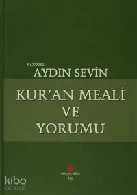 Kur'an Meali ve Yorumu