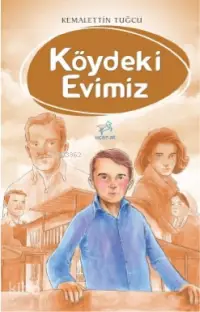 Köydeki Evimiz