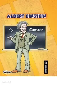 Albert Einstein - Tanıyor Musun?