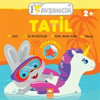 Tatil - Küçük Tavşancık