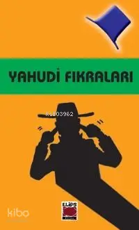 Yahudi Fıkraları