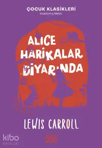 Alice Harikalar Diyarında