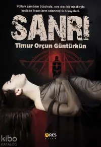 Sanrı