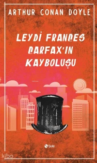 Leydi Frances Carfax'ın Kayboluşu