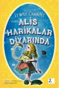 Alis Harikalar Diyarında