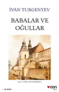 Babalar ve Oğullar