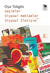 Seçimler Siyasal Reklamlar ve Siyasal İletişim