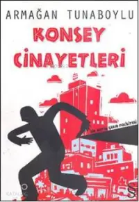 Konsey Cinayetleri