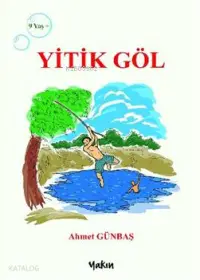 Yitik Göl