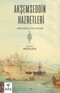 Akşemseddin Hazretleri