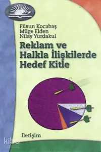 Reklam ve Halkla İlişkilerde Hedef Kitle