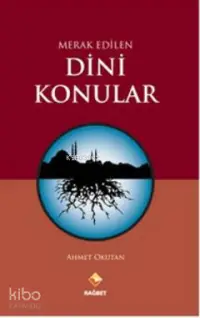 Merak Edilen Dini Konular