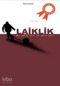 Laiklik