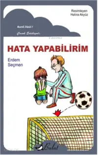 Hata Yapabilirim