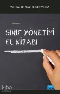 Sınıf Yönetimi El Kitabı