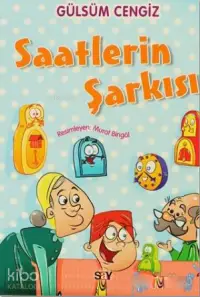 Saatlerin Şarkısı