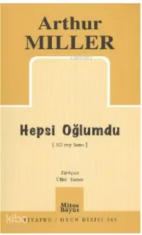 Hepsi Oğlumdu