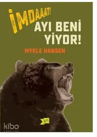 İmdaaat! Ayı Beni Yiyor!