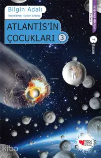 Atlantis'in Çocukları 3