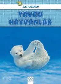 İlk Hazinem Yavru Hayvanlar