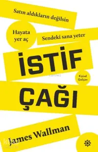 İstif Çağı