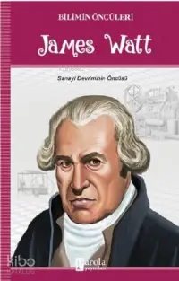 James Watt