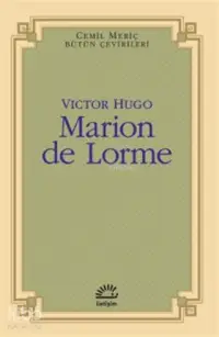 Marion de Lorme