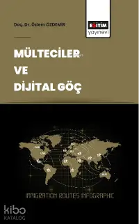 Mülteciler ve Dijital Göç