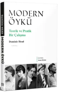 Modern Öykü Teorik ve Pratik Bir Çalışma