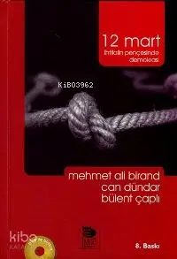 12 Mart (Ciltli-Dvd'li) - İhtilalin Pençesinde Demokrasi