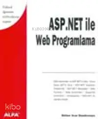 ASP .NET İle Web Programlama