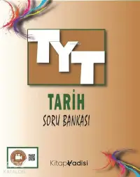 Kitap Vadisi Yayınları TYT Tarih Soru Bankası