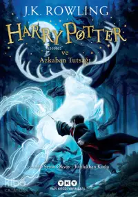 Harry Potter ve Azkaban Tutsağı (3. Kitap)